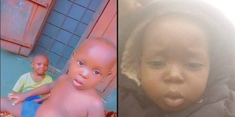 So Sad: 2-Year-Old Baby Dies After Falling From A School Building In Abia State