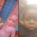 So Sad: 2-Year-Old Baby Dies After Falling From A School Building In Abia State