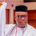 ‘Akpabio May Take Over From Tinubu As Interim President If Supreme Court Judgement Favours Atiku, Peter Obi’