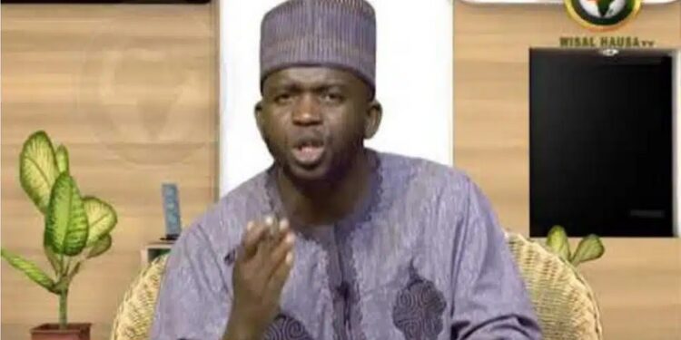 Pass Law Forcing Civil Servants To Marry Second Wife – Cleric To Lawmakers