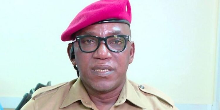 Academic Records: “I Posted My Certificates Because Everyone Is Now A Suspect” – Buhari’s Ex-Minister