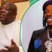 Naira Marley Was A Criminal In The UK, Imports Harmful Drugs To Nigeria – Prophet Tibetan Alleges (Video)