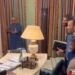 Watch President Tinubu’s Reaction After Supreme Court Upholds His Victory (Video)