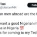 If You Want A Good Nigerian Man, Find One In Nigeria, Not Abroad – Canada-based Woman Says