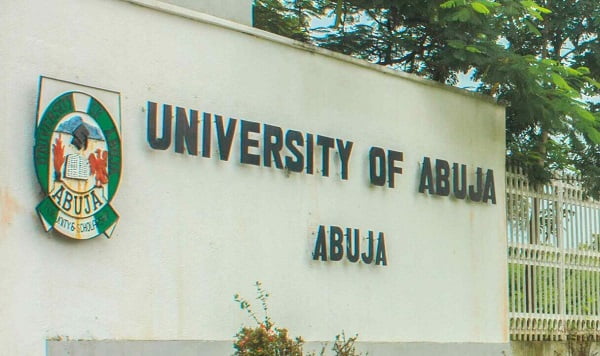 UNIABUJA Gets 13 New Professors
