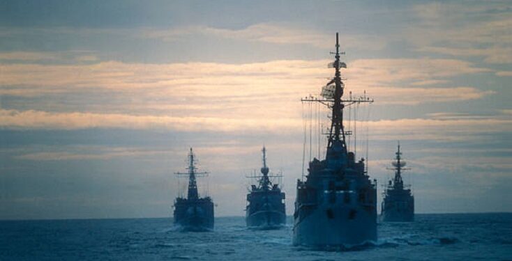 Israel to Invade Gaza And Take Control of the Territory in 48 Hours as US Warships Approach Mediterranean Sea