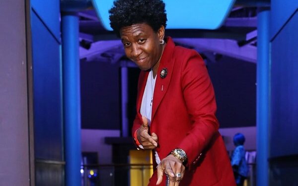 Dear Men, There Is Nothing Wrong In Crying – Nigerian Rapper, Weird MC Says