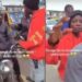 Portable’s Signee, Yung Duu Spotted On ‘Okada’ As Boss Seizes His Car (Video)