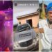 Portable’s New Signee, Abuga Celebrates After Getting A New Car (Video)