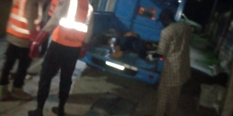 Seven Die In Osun Auto Crash