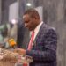 Things To Know About RCCG Pastor Appointed EFCC Chairman