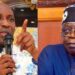 Economic Hardship: Don’t Pity Tinubu, He’s Experiencing Effect of “Emi Lokan” – Primate Ayodele