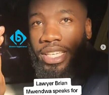 It Was For A Bigger Purpose – Fake Lawyer Who Won All 26 Cases He Handled Breaks Silence After His Arrest (Video)