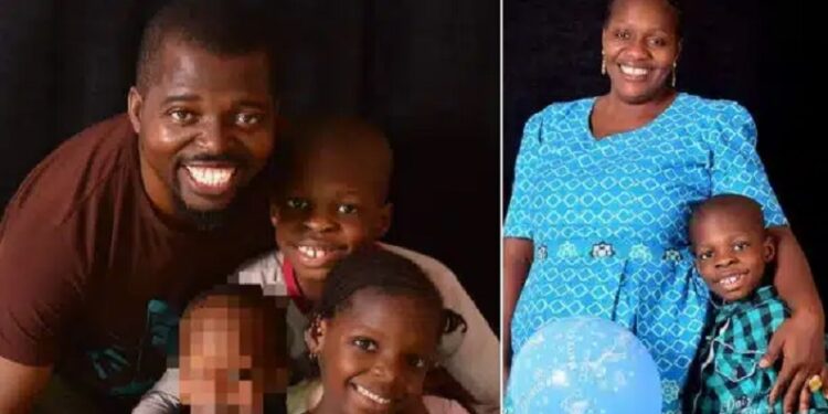 How Nigerian Couple, Their Children Died Of Electrocution
