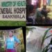 Protest Rocks Cross River Community As Pregnant Woman And Her Baby Die After Three Days In Labour Due To Absence Of Doctor (Video)