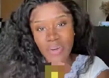 “My Best Friend of 8 Years And My Boyfriend Are Expecting A Baby” – Heartbroken Lady Cries Out (Video)