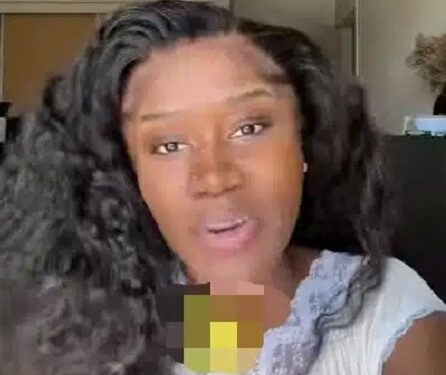 “My Best Friend of 8 Years And My Boyfriend Are Expecting A Baby” – Heartbroken Lady Cries Out (Video)