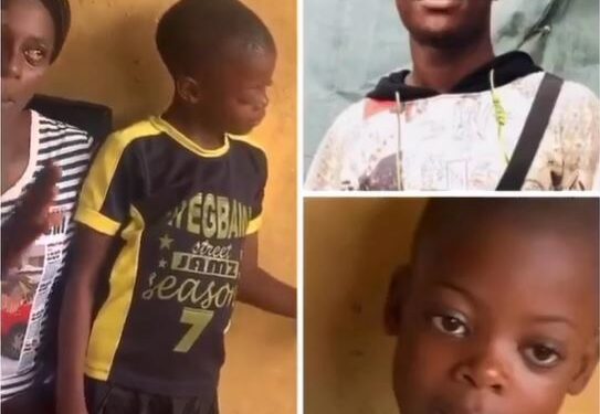 He Abandoned His Daughter In The Village – DJ Chicken’s Mother-in-Law Cries Out (Video)