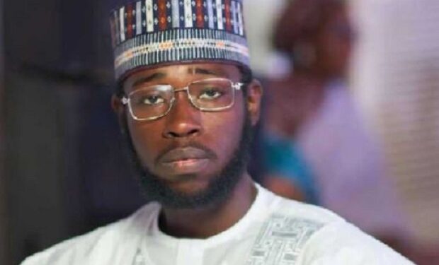 Appointment Of 24-Year-Old Fresh Graduate As FERMA Chairman Sparks Outrage (Comments)