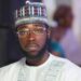 Appointment Of 24-Year-Old Fresh Graduate As FERMA Chairman Sparks Outrage (Comments)
