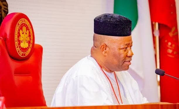 Why Lawal Was Confirmed After Slumping During Screening – Senate