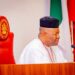 Why Lawal Was Confirmed After Slumping During Screening – Senate