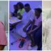 I Don’t Want My Leg To Be Cut Off – Mr Ibu Begs for Money, Prayers From Hospital Bed (Video)