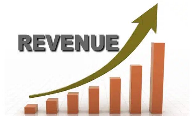 Internally Generated Revenue By States In 2022 (See Full List)