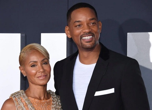 Will Smith Finally Reacts to Jada Pinkett’s Bombshells On Their Marriage