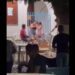 Man Watches as Two Ladies Fight Over Him In Public (Video)