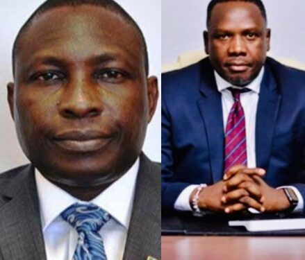 “He Is Not Qualified For The Job” – David Bwala Kicks Against Appointment of New EFCC Boss, Ola Olukoyede