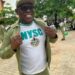 Popular Music Boss Passes Out From NYSC At 53 (Photos)