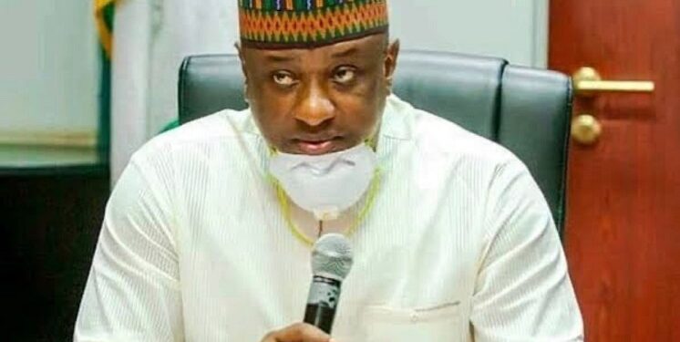 Keyamo Sends Message To Atiku And Peter Obi Over Tinubu’s Victory