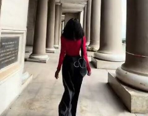 Lady Who Toured 34 States In Nigeria Shares Her Findings (Video)