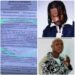 Mohbad And Naira Marley Appear In Second-Semester Exam Questions Of River State University Engineering Students (Photo)