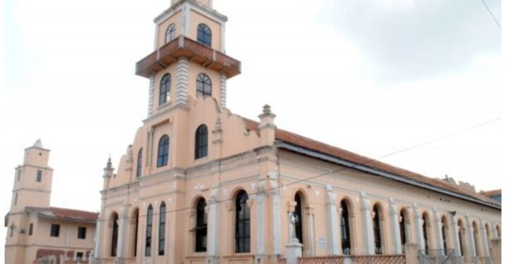 Muslim Leaders Shut Down Ogbomoso Central Mosque Over Controversy In Selection Of Chief Imam