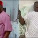 Mr Ibu’s Health Critical, Rushed In For Two Surgeries Following Body Decay (Video)