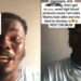 How I Lost My Mom Because of Naira Marley — His Lookalike Cries Out (Video)
