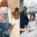 Man Celebrates His Wife Who Chose To Marry Him Instead Of Going To School In Australia