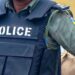 Nigerians React As Policewoman Recites National Anthem Wrongly (Video & Comments)