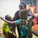 Woman Arrested For Selling Her Three-month-old Grandchild For N50,000 In Anambra (Photos)