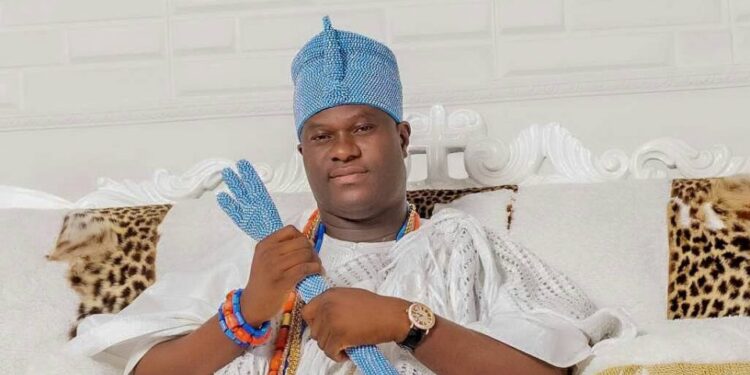 Ooni Partners Chinese Company to Create 50,000 Jobs in Osun