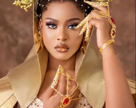 When I Die, Feed My Body To My Family To Eat – Phyna Shares Cryptic Post