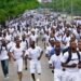 Nigeria Police Force Receives 288,266 Applications, Nine Days After Recruitment Portal Was Opened