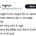 Marriage These Days For An Average Nigerian Woman Is To Escape Poverty – Man Writes