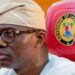 Breaking: Sanwo-Olu Writes Lagos Assembly, To Reorder 2023 Budget
