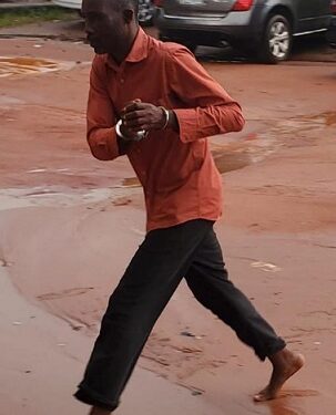School Owner Arrested For Allegedly R3ping 4-year-old Pupil After Using Scissors To Tear Her Hymen