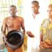 Pastor And Three Others Apprehended With Human Skull In Ogun