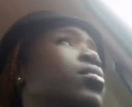 “Go And Sell Your Body, You Are Already Corrupt” – Nigerian Parents Slam Teenage Daughter For Asking For iPhone As Birthday Gift (Video)