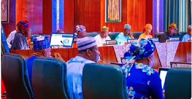 Tinubu Govt Proposes N26 Trillion As 2024 Budget